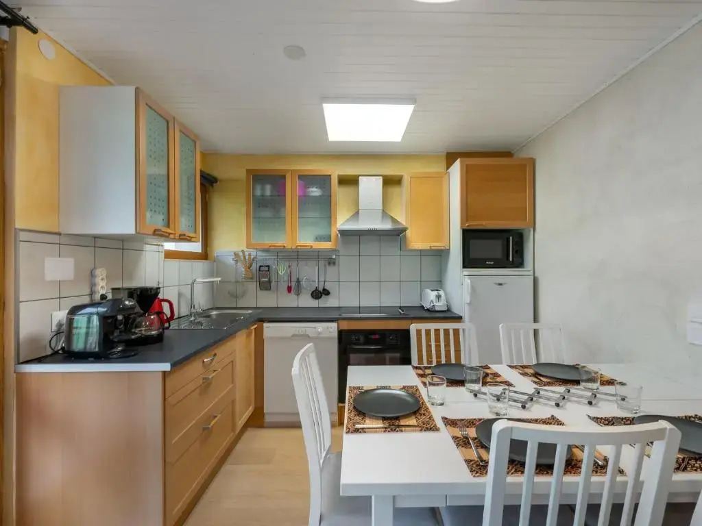 Appartement Courchevel 1650, 1 pièce, 5 personnes - FR-1-563-84