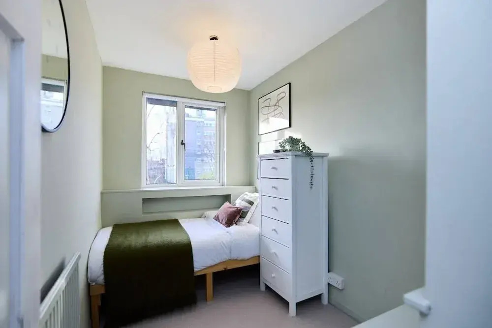 The Peckham Escape - Modern 3bdr With Garden