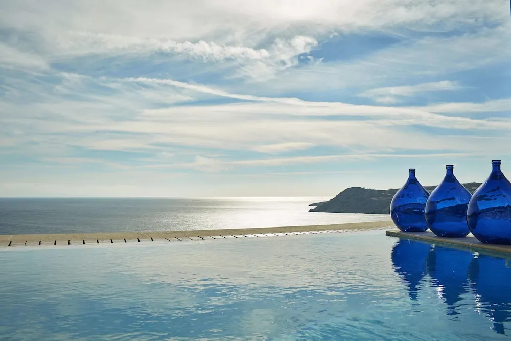 Villa Panormos (by Myconian Collection)