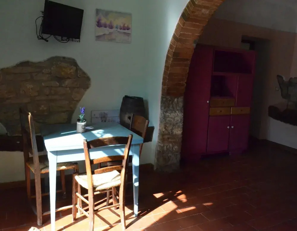 Piccolo Ulivo Ranch