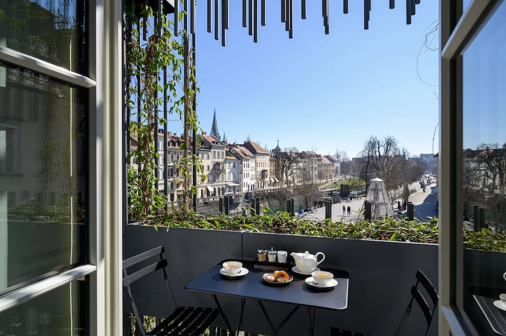 Zlata Ladjica Boutique Hotel