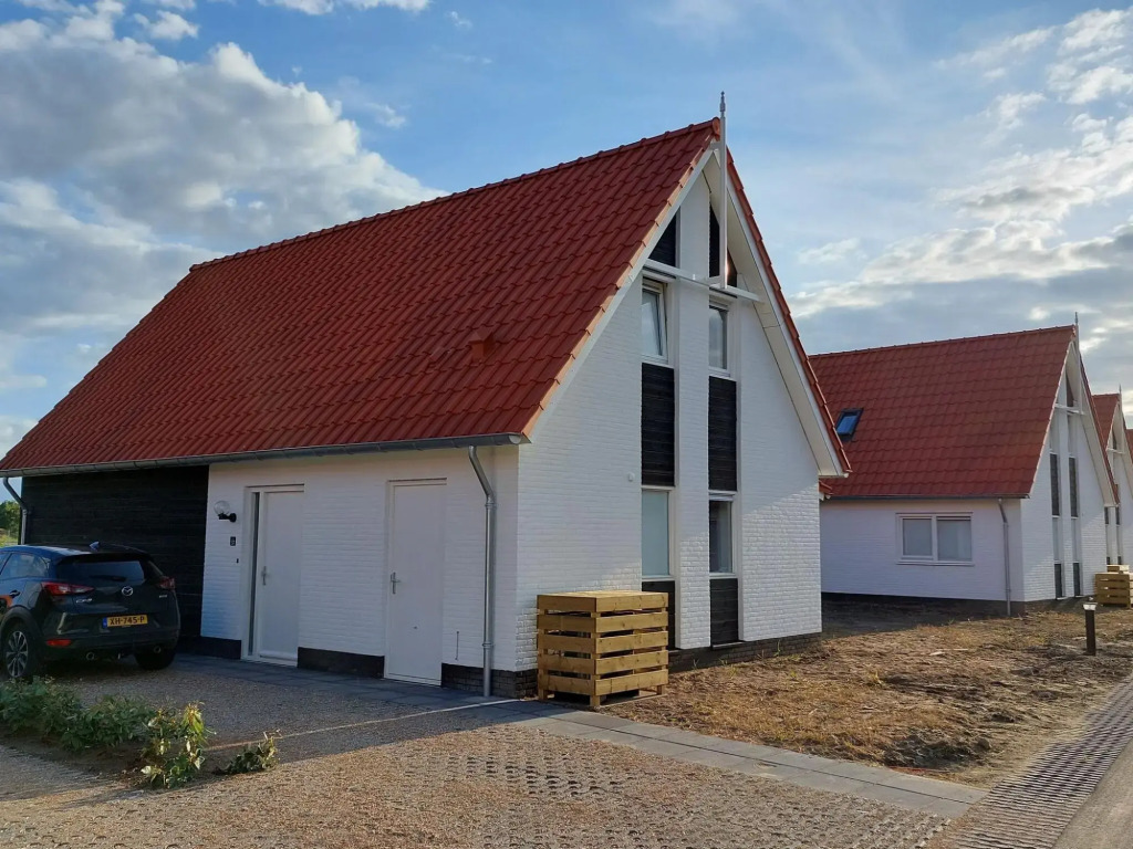 Zeeland Family Retreat