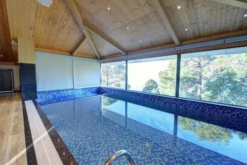 Best Western Plus Revanta Mcleod Ganj