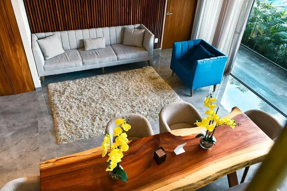 Spectacular Views Penthouse With Private Pool Rooftop Terrace BBQ Area