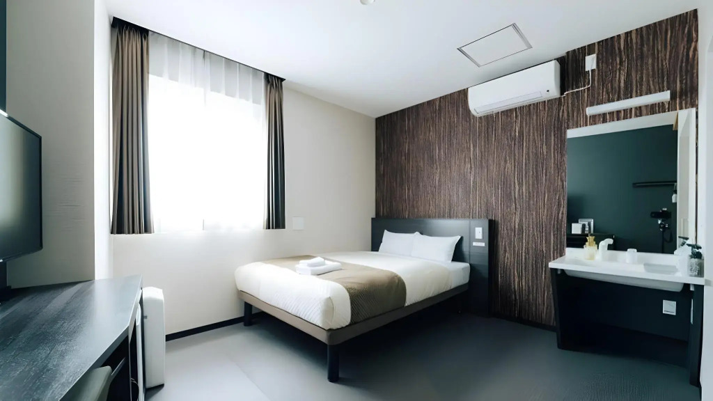 Hotel KAN-RAKU Fujisan Gotemba