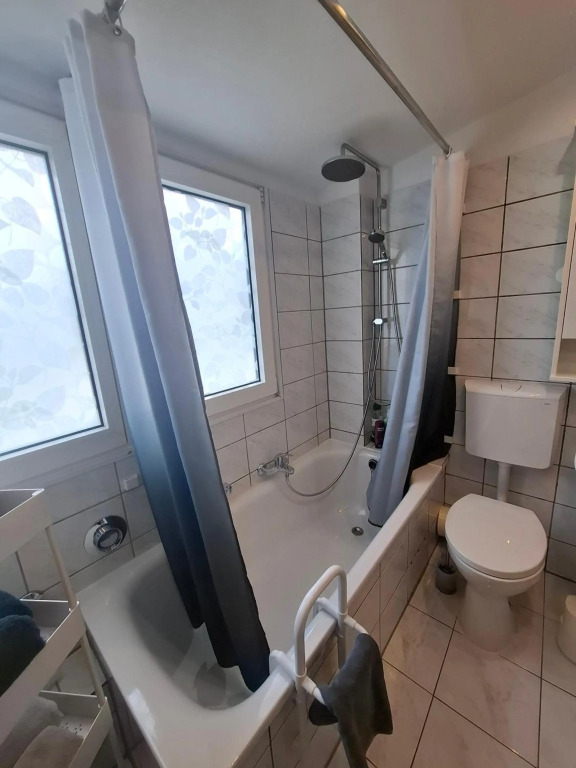 Ferienwohnung am Stadion Bochum Grumme