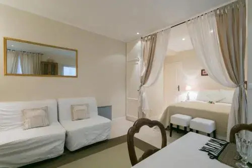 Quartier Latin Apartments 3 Apartments to choose