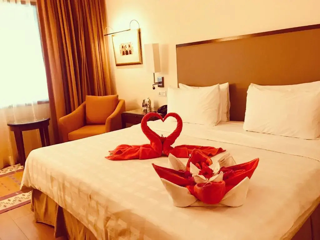 Trident Agra