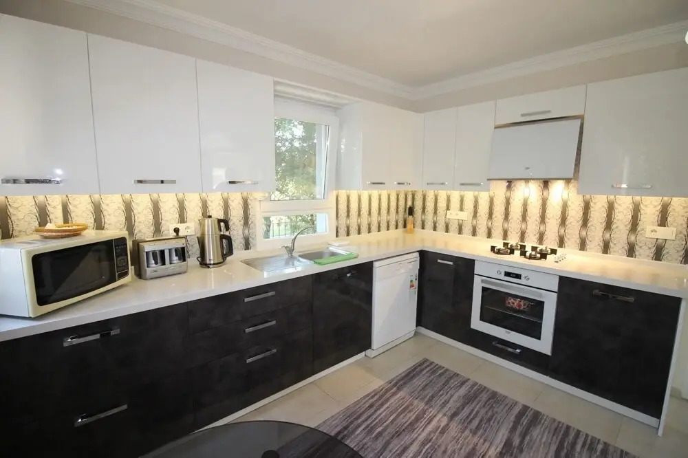 Dalyan - Villa Basaran Sleeps up to 9 Guests