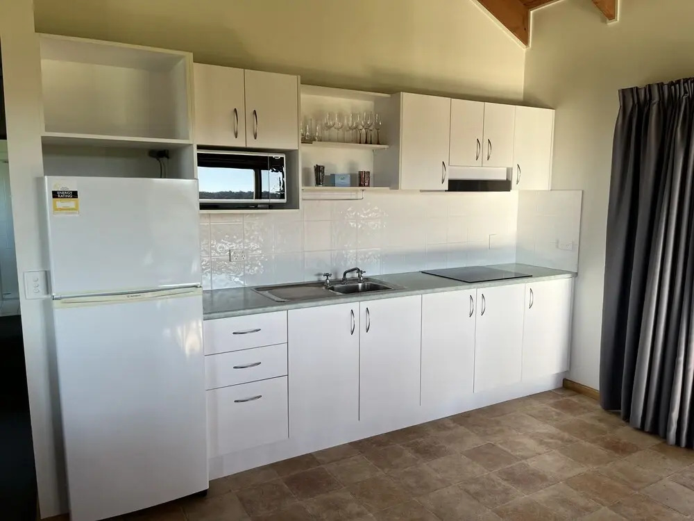 Black Bream Point Cottages