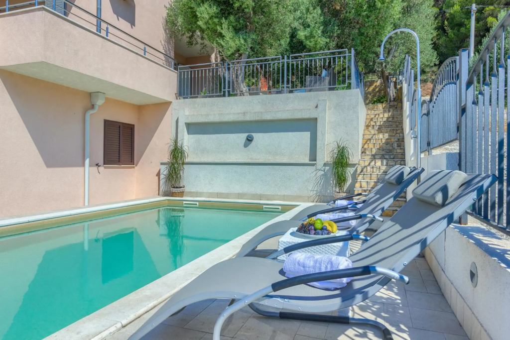 Villa Desideria