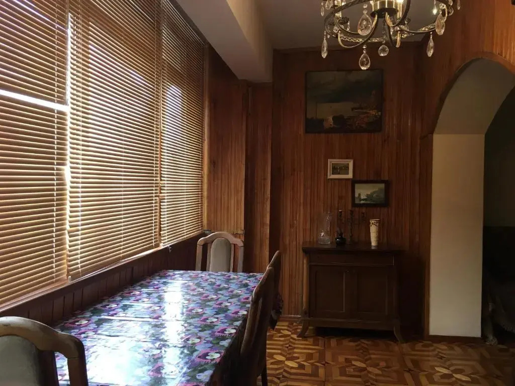 Apartments on Lakoba 60
