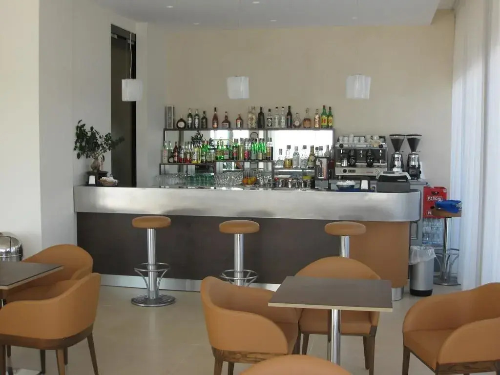 Hotel Pineta