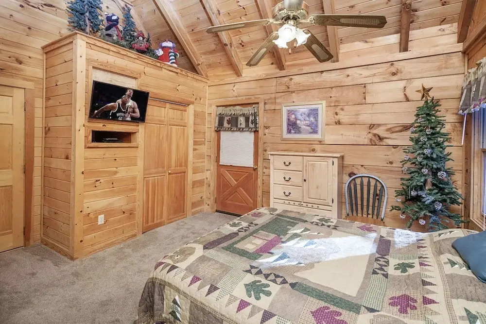 Grandmas Hideaway by Eagles Ridge Resort