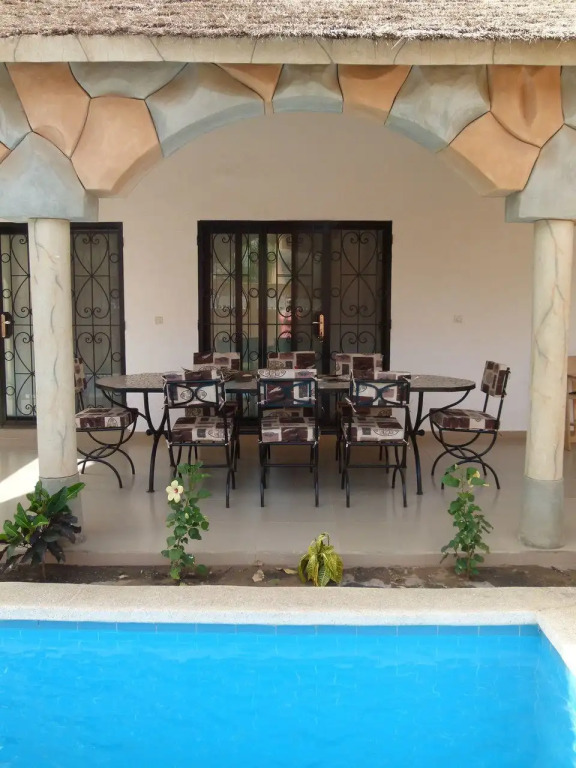 Villa Dallie