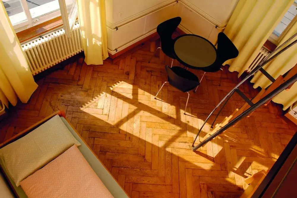 Solothurn Youth Hostel