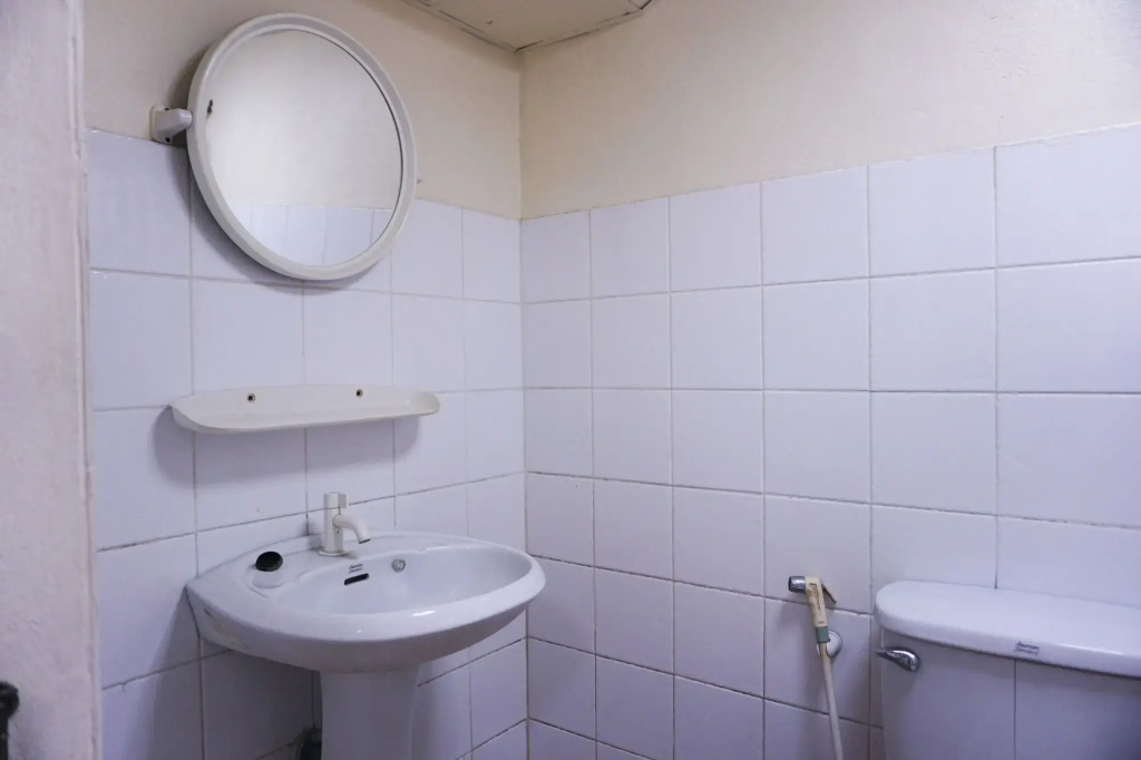Water Well Guest House