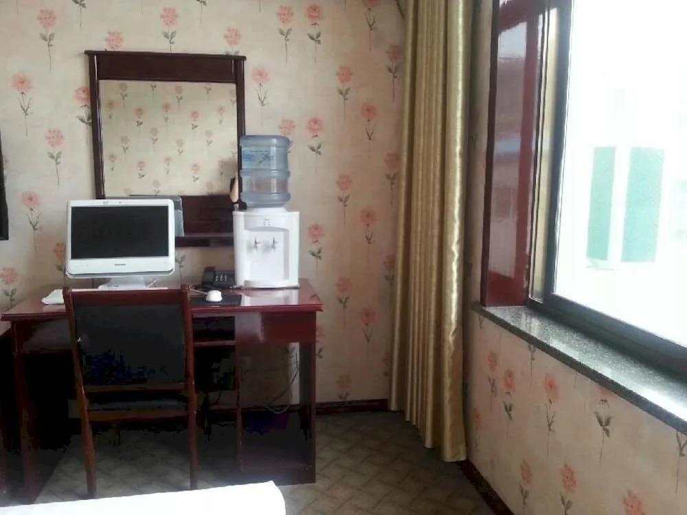 Yinhaixiang Hotel