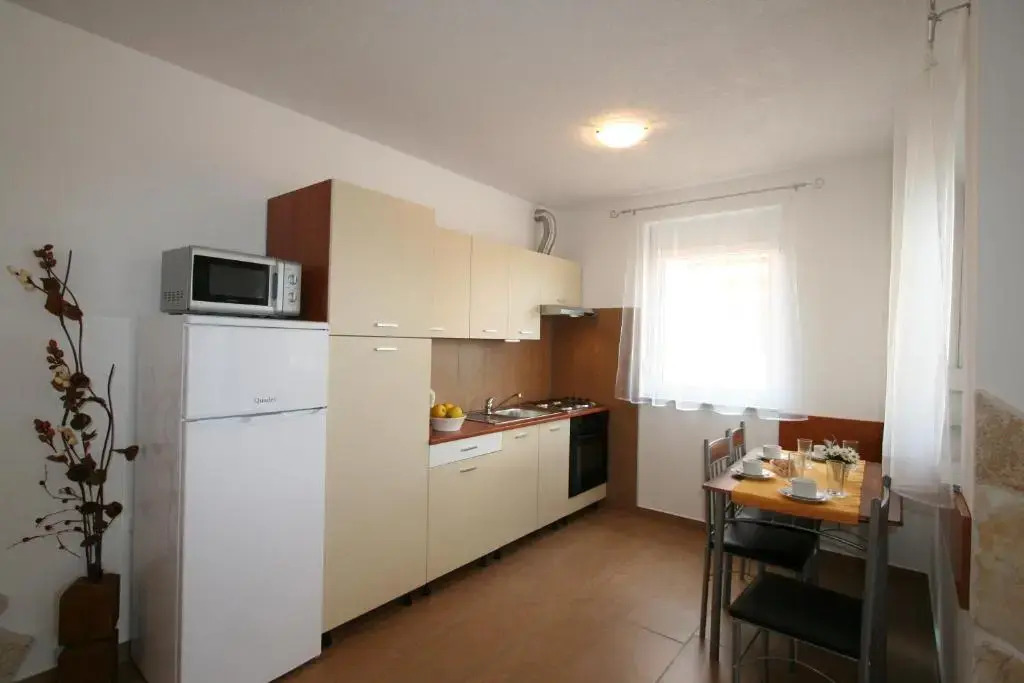Apartments Lili
