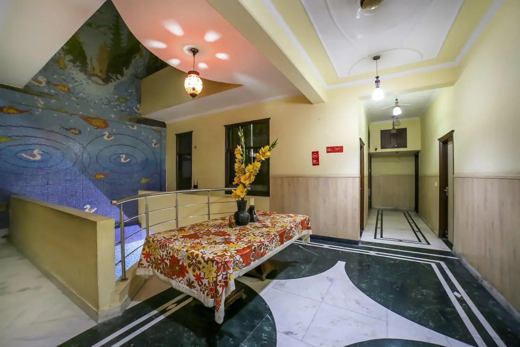 OYO 3464 Rajdeep Villa