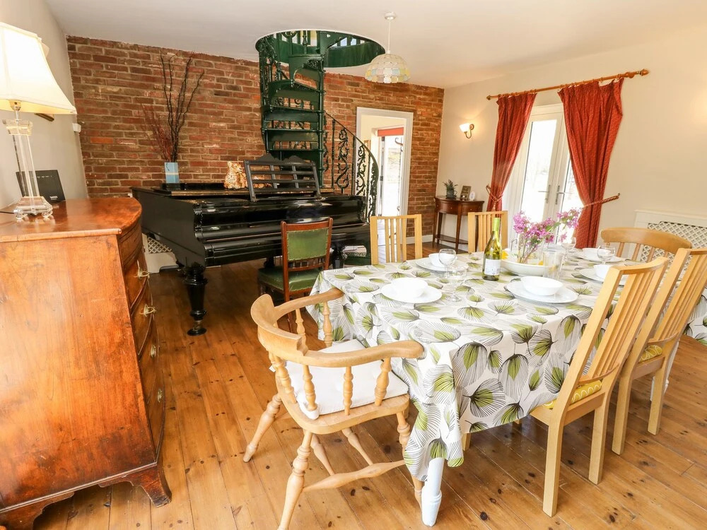 The Coach House