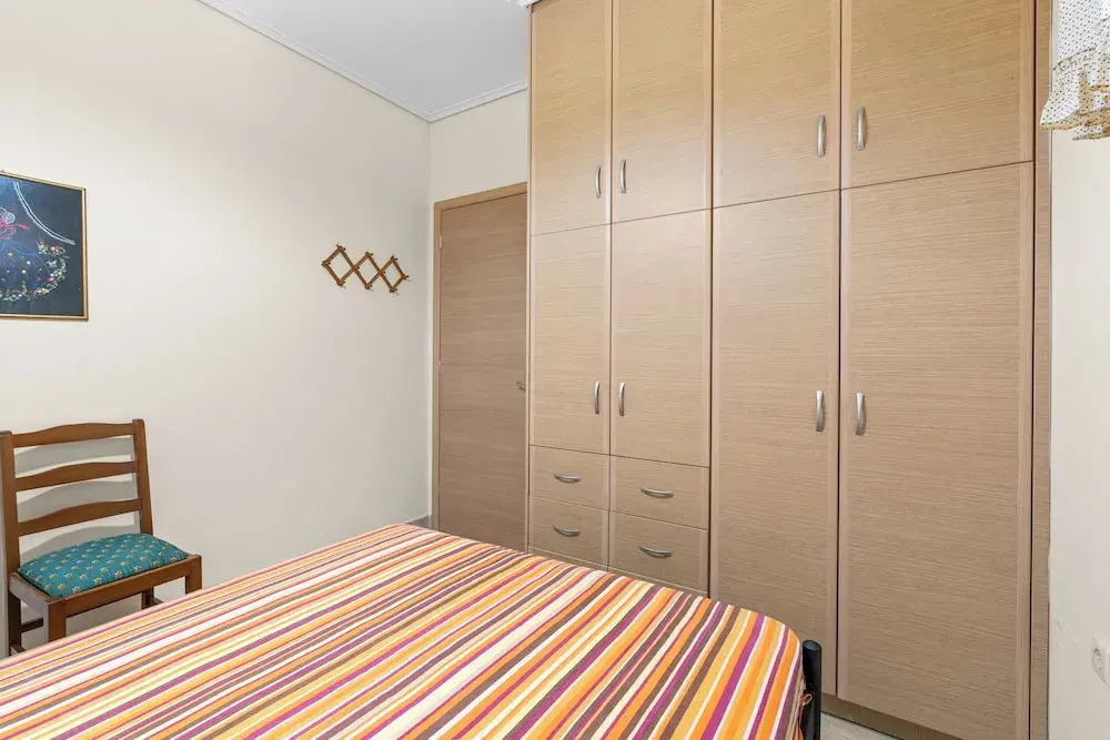 Cosy Nikiana Beach Apartment
