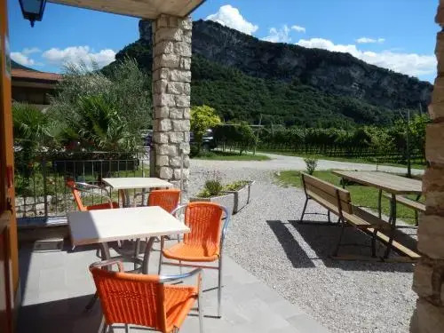 Agritur Giovanazzi
