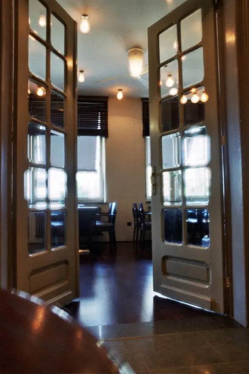 Hotel The Century