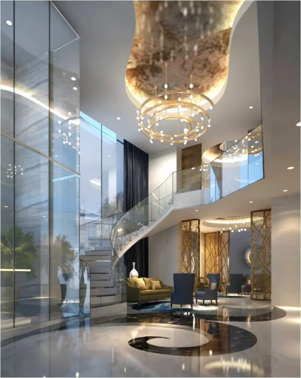 Swiss-Belresidences Rasuna Epicentrum