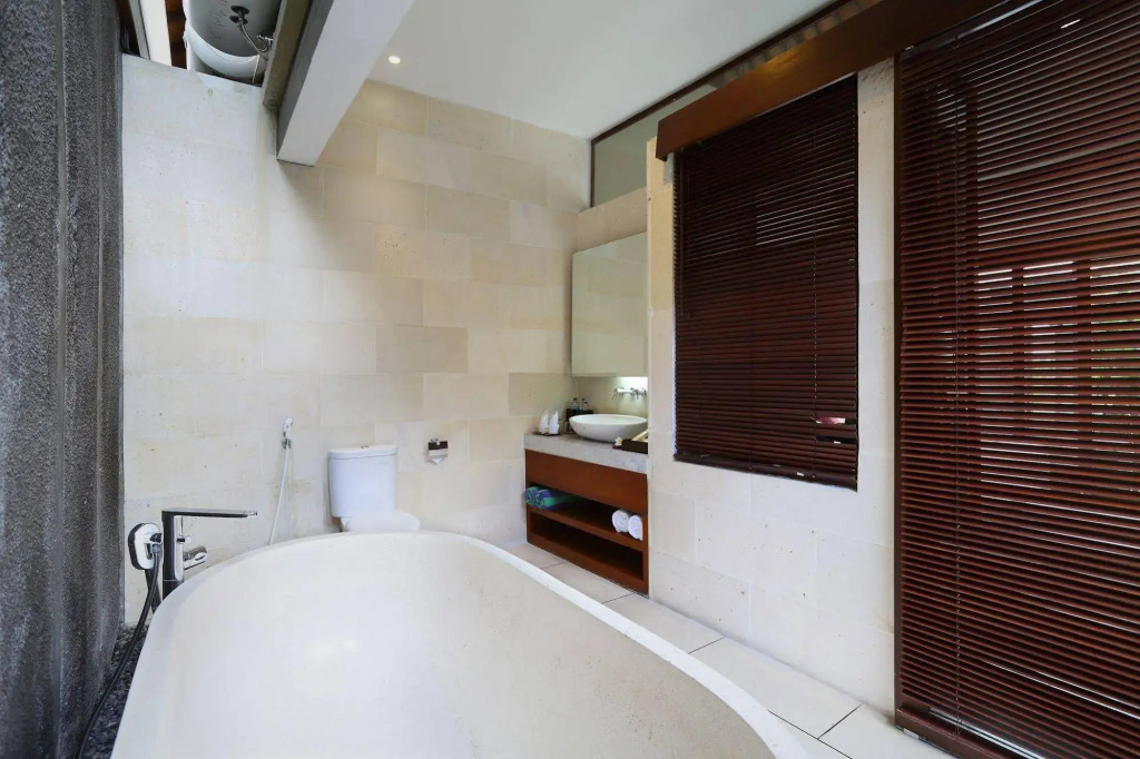 The Canggu Boutique Villas