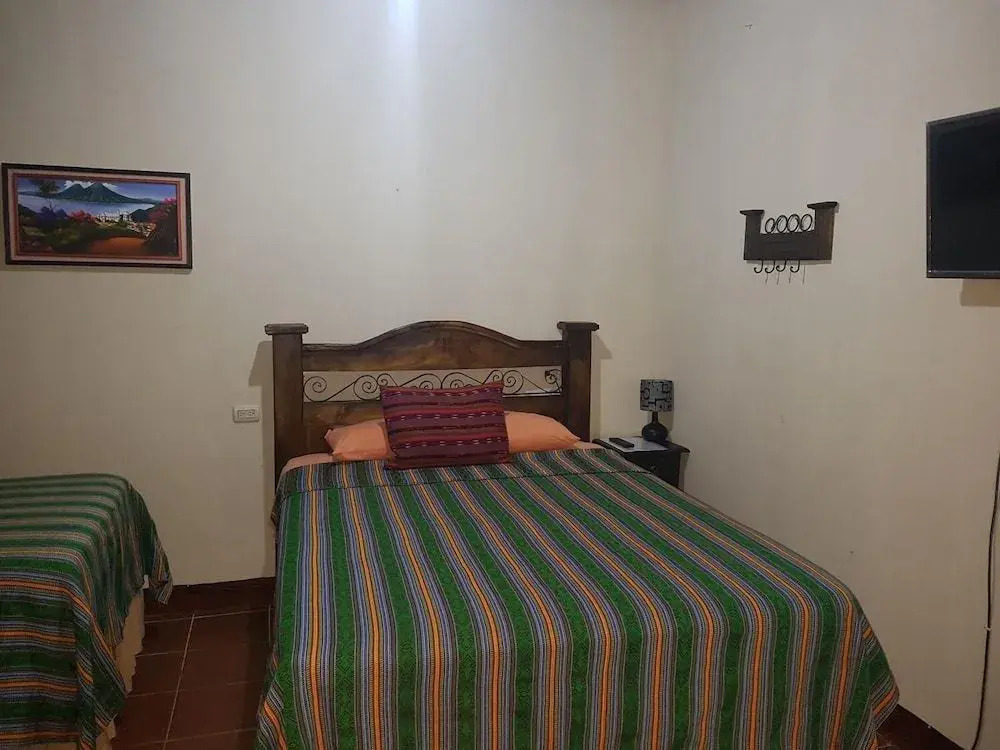 Hotel Casa del Cerro