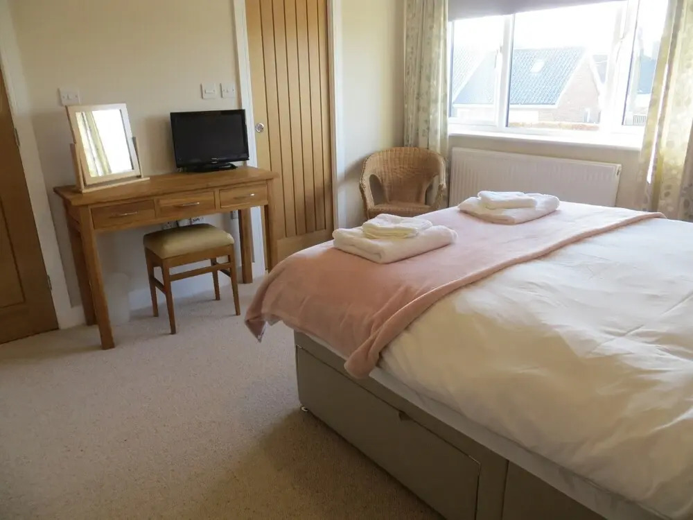 Seaside Retreat Superb Quality Family House