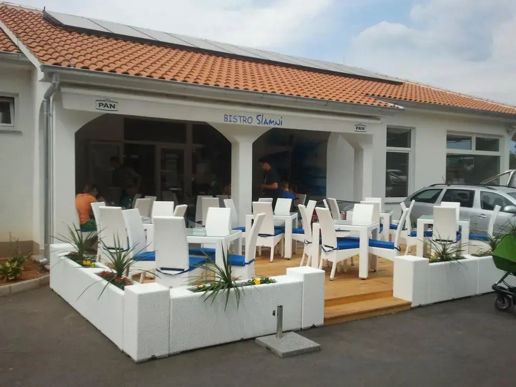 Krk Mobile Homes