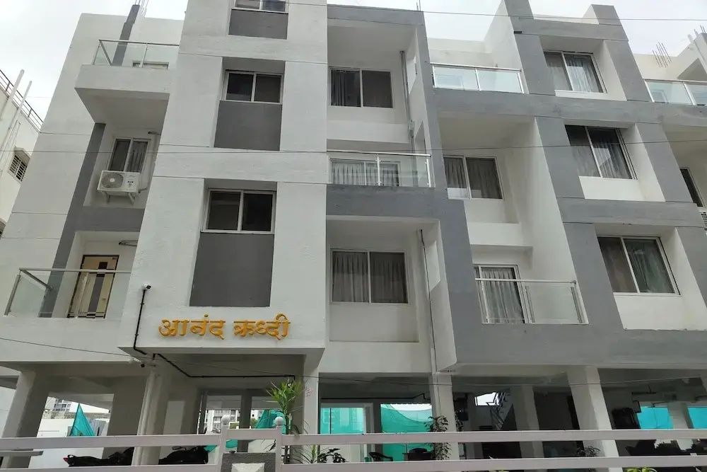 Aanand Riddhi