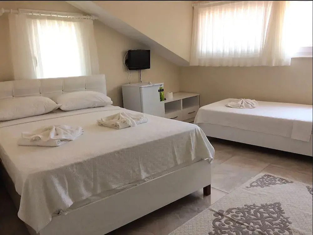 Dalyan Vira Hotel