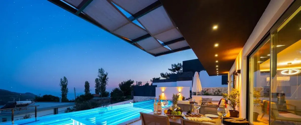 Villa Guney Islamlar