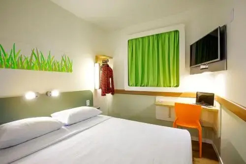 ibis budget Sao Jose do Rio Preto