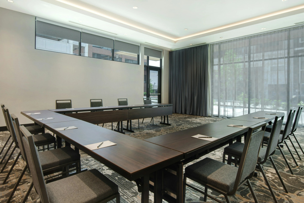 Embassy Suites By Hilton Alpharetta Halcyon