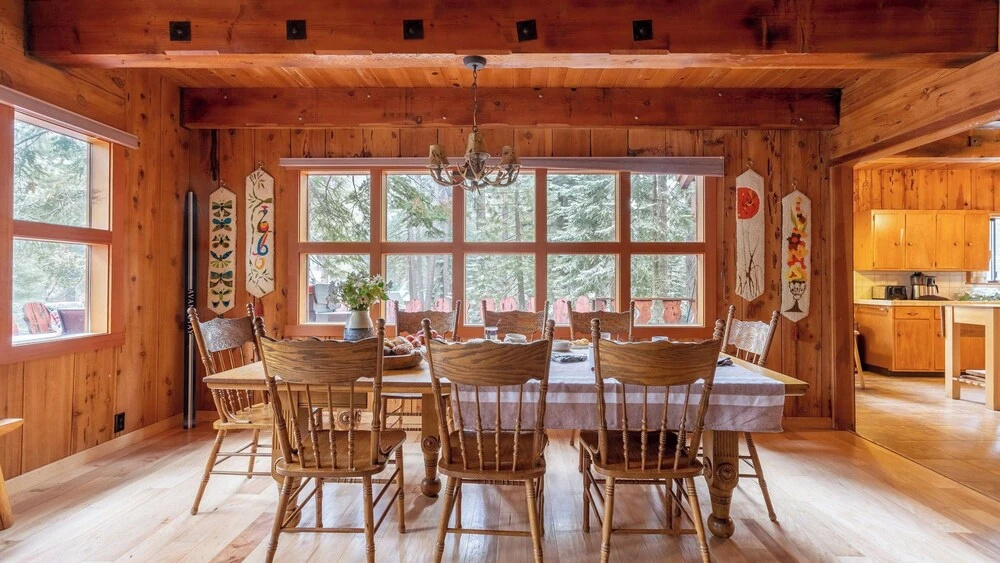 Sunnyside by Avantstay Charming Lake Tahoe Chalet on Tahoes West Shore