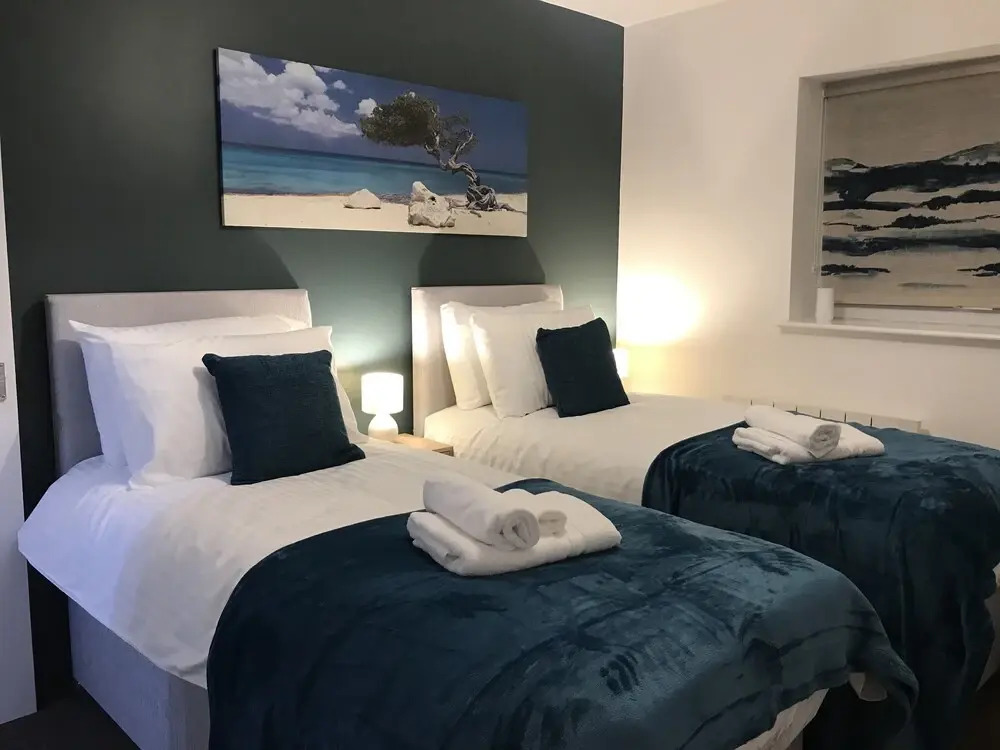 Stunning Otterden Close ASHFORD Free WIFI NETFLIX