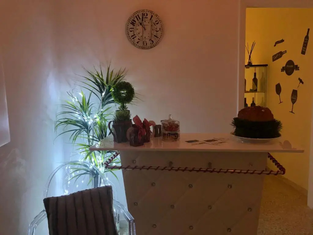 Pompei Palace B&B