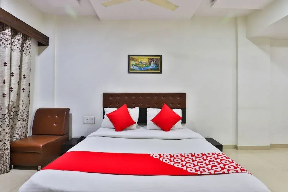 Hotel Anand Inn By OYO Rooms