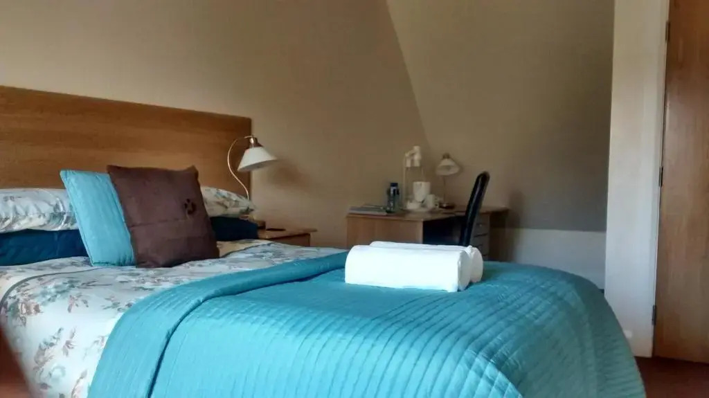 Tollyrose Country House