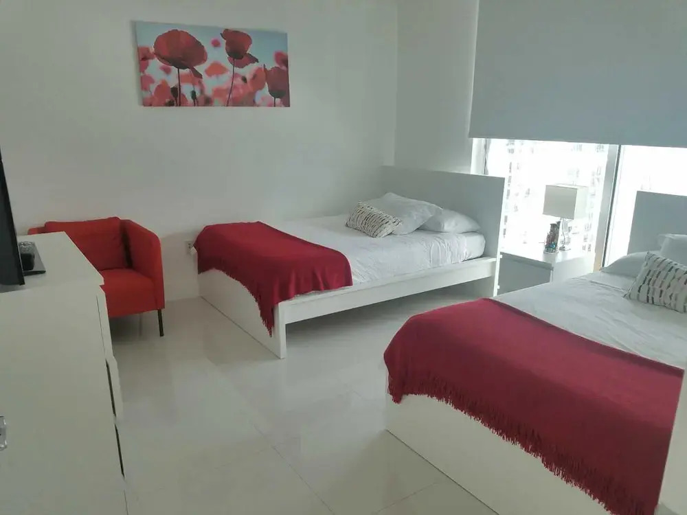 Amazing apartment in the Heart of Brickell