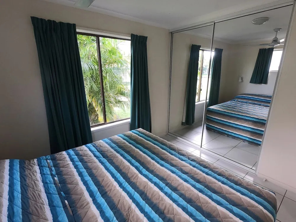 Halliday Bay Resort