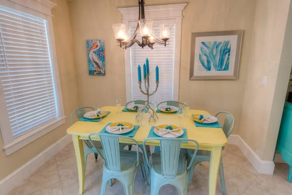 Key Lime Cottage Apartment 3