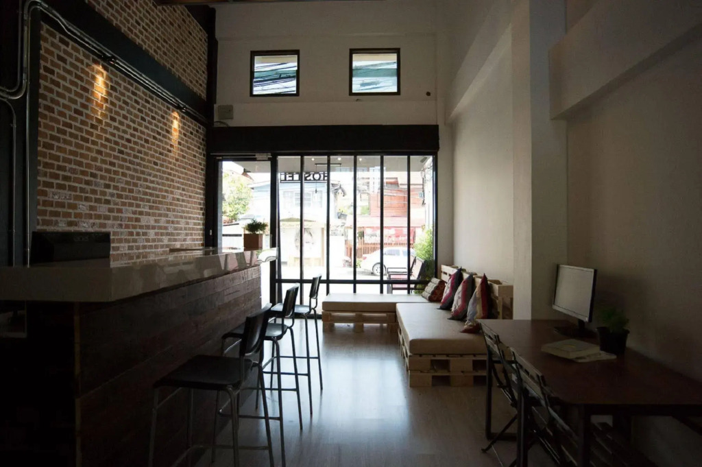 Allsum Hostel
