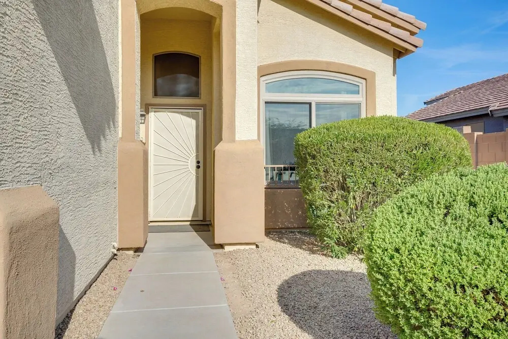 Spacious Phoenix-area Escape w/ Pool & Hot Tub