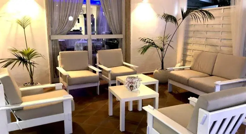 Hotel Bruna BB
