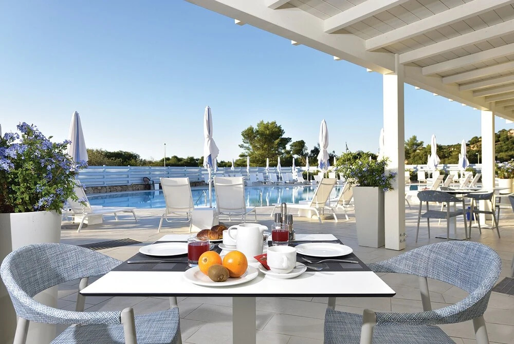 Club Essence Porto Ottiolu